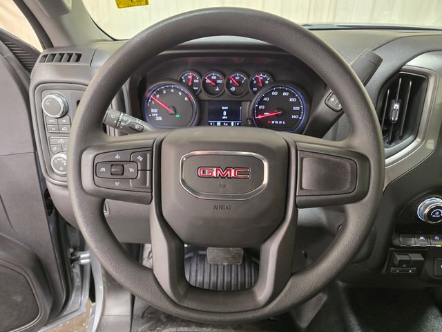 2026 GMC Sierra 1500 Pro - Photo 14