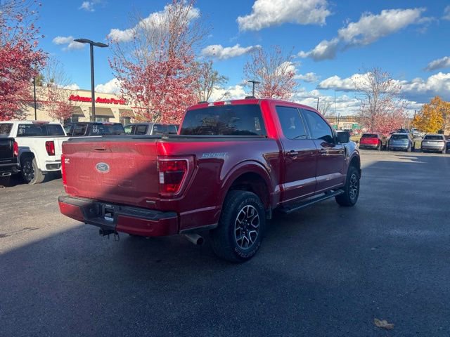 2021 Ford F-150 XL photo 3