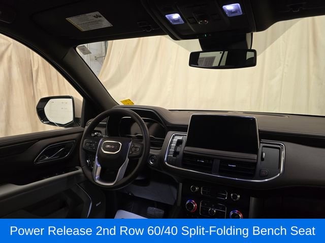 2024 GMC Yukon SLT - Photo 34