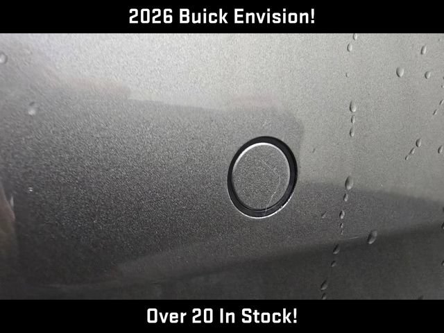 2026 Buick Envision Avenir - Photo 12