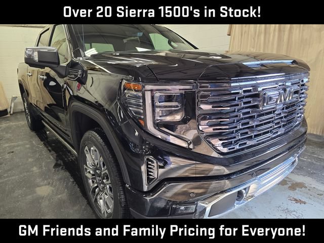 2026 GMC Sierra 1500 Denali Ultimate - Photo 6