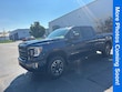 GMC Sierra 2500 HD