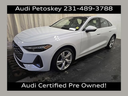 2025 Audi A5 Premium Plus