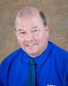 Staff member DON JOHNSON from ID_39745311e692