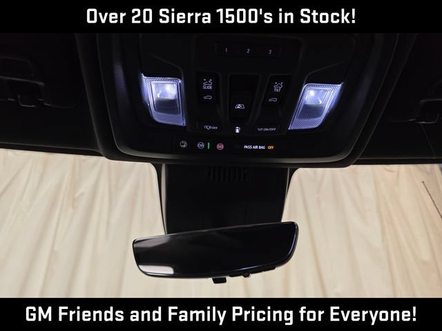 2026 GMC Sierra 1500 Denali Ultimate - Photo 27