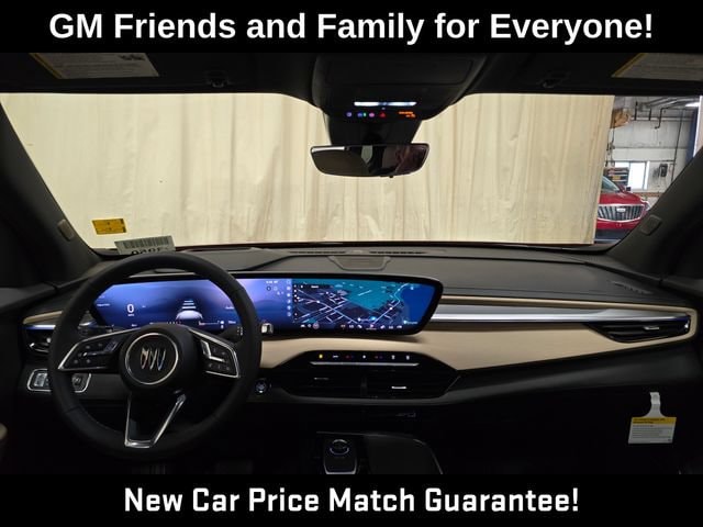 2026 Buick Enclave Preferred - Photo 31