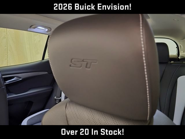 2026 Buick Envision Sport Touring - Photo 14