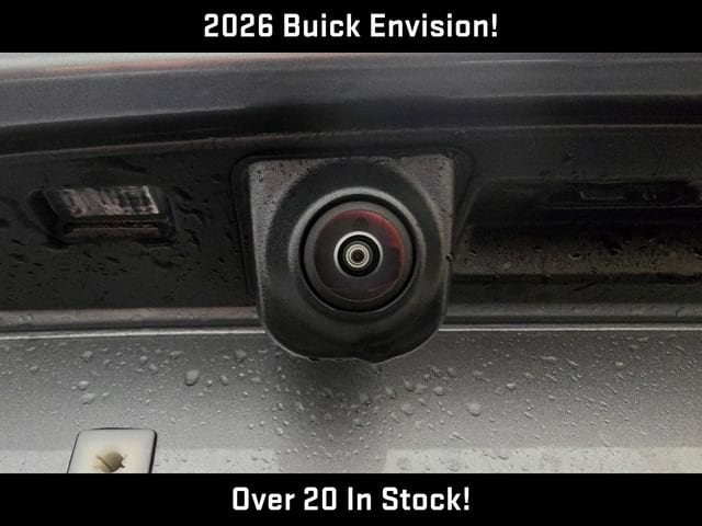 2026 Buick Envision Avenir - Photo 11