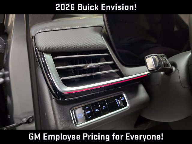 2026 Buick Envision Preferred - Photo 16