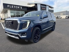 2026 GMC Yukon XL Elevation SUV