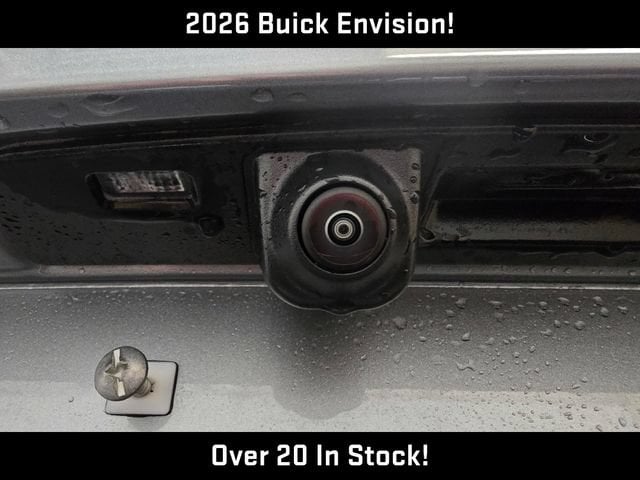 2026 Buick Envision Sport Touring - Photo 11