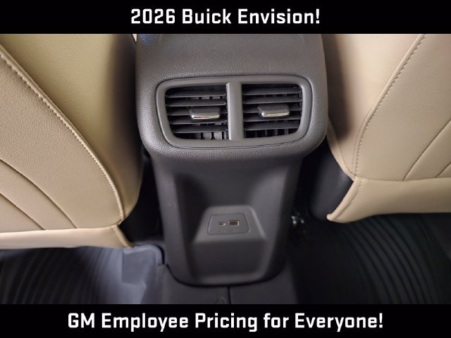 2026 Buick Envision Preferred - Photo 29