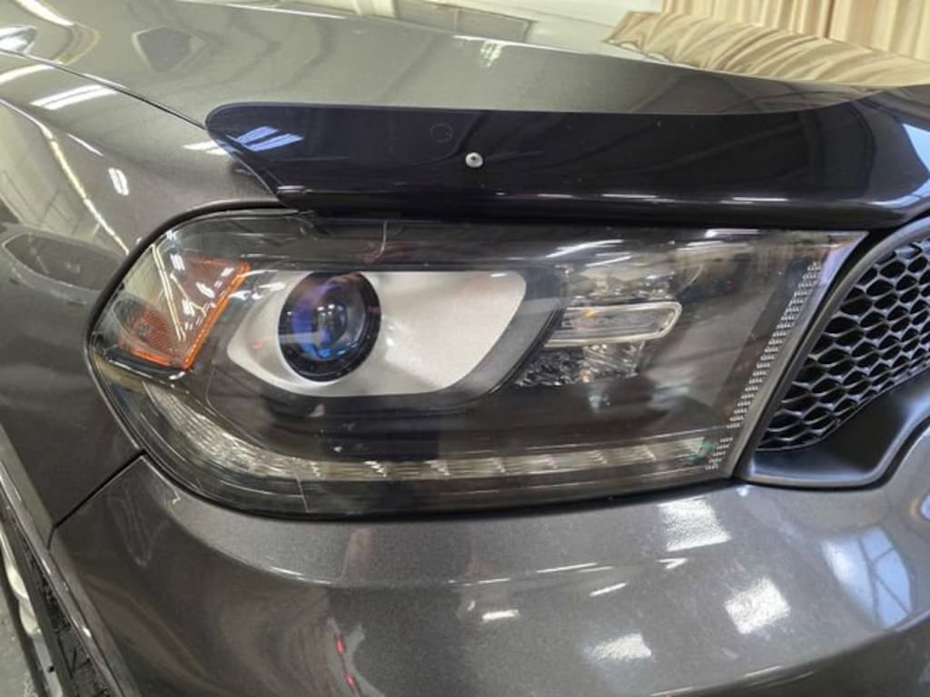 Used 2020 Dodge Durango GT Plus