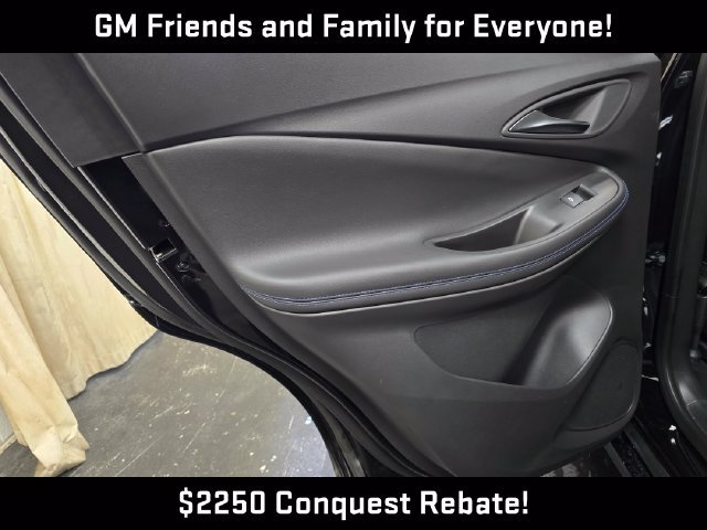 2026 Buick Encore GX Sport Touring - Photo 23