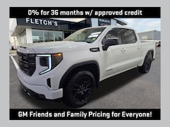 2026 GMC Sierra 1500 Elevation Truck