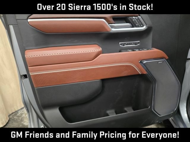 2026 GMC Sierra 1500 Denali Ultimate - Photo 15