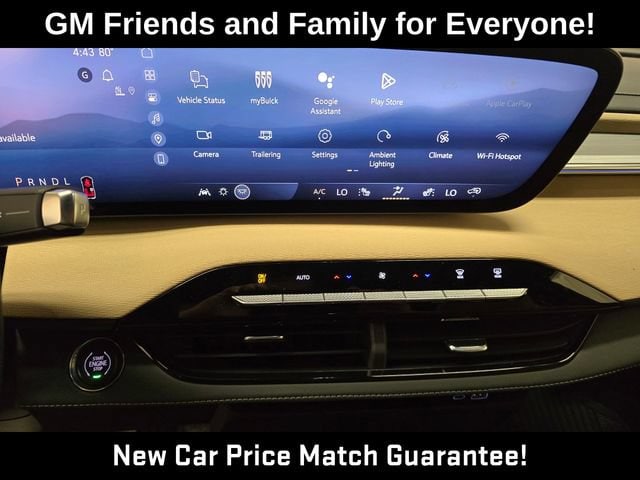 2026 Buick Enclave Preferred - Photo 20