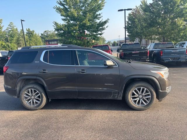 2019 Gmc Acadia SLE photo 2