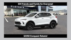 2026 Buick Encore GX Sport Touring SUV