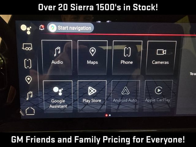2026 GMC Sierra 1500 Denali Ultimate - Photo 23