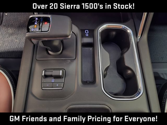 2026 GMC Sierra 1500 Denali Ultimate - Photo 26