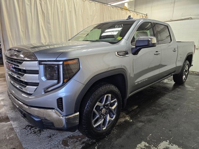 2026 GMC Sierra 1500 Truck 