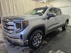 2026 GMC Sierra 1500 SLE Truck