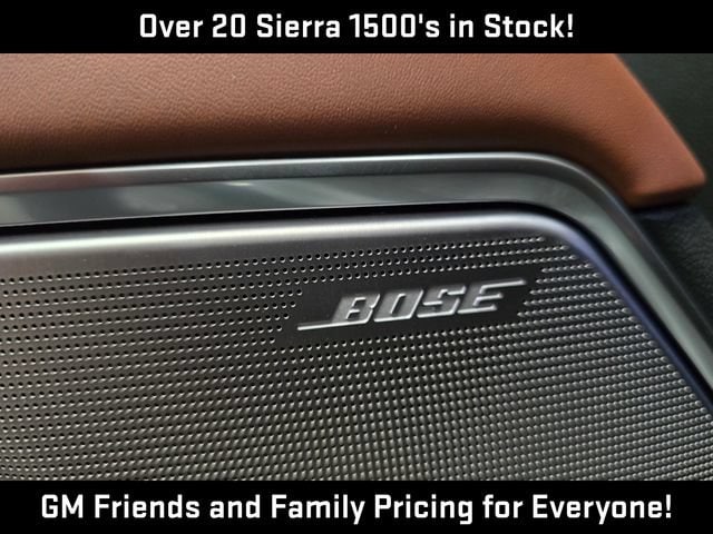 2026 GMC Sierra 1500 Denali Ultimate - Photo 16