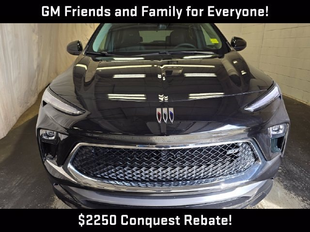 2026 Buick Encore GX Sport Touring - Photo 4