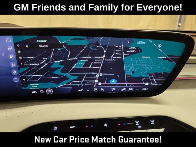 2026 Buick Enclave Avenir - Photo 17