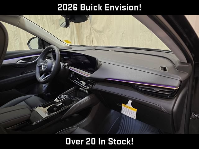 2026 Buick Envision Avenir - Photo 38