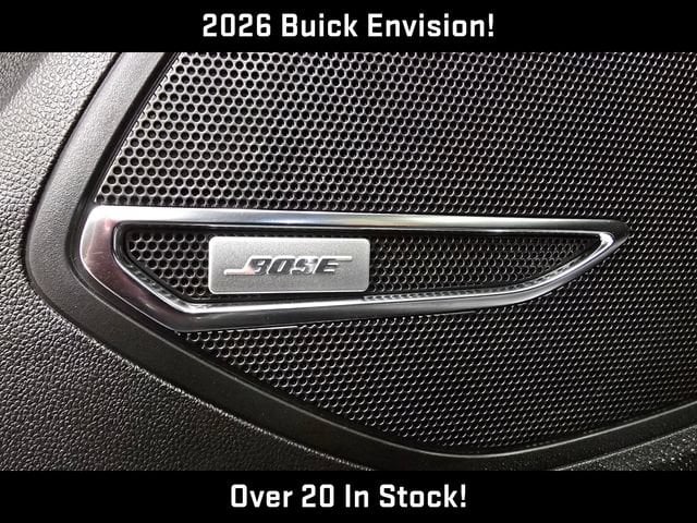 2026 Buick Envision Sport Touring - Photo 13