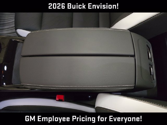 2026 Buick Envision Sport Touring - Photo 28