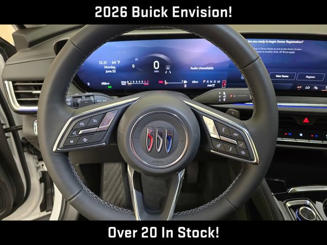 2026 Buick Envision Preferred - Photo 19