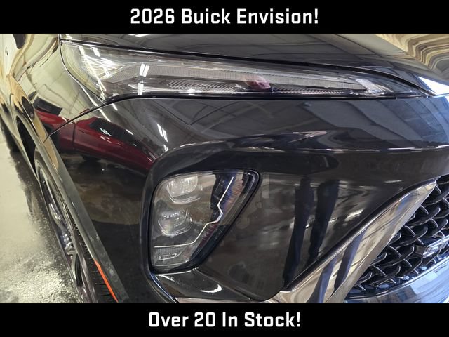 2026 Buick Envision Sport Touring - Photo 6