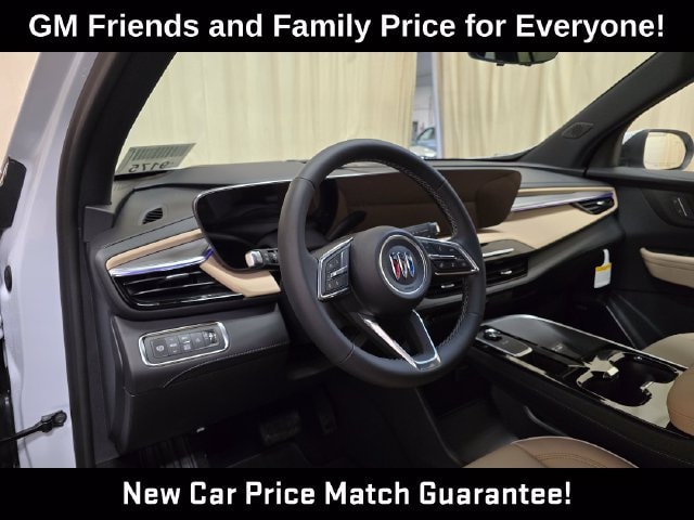 2027 Buick Enclave Preferred - Photo 17