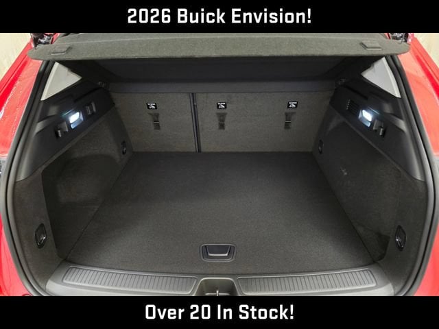 2026 Buick Envision Avenir - Photo 35