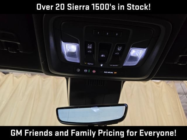2026 GMC Sierra 1500 Denali Ultimate - Photo 26
