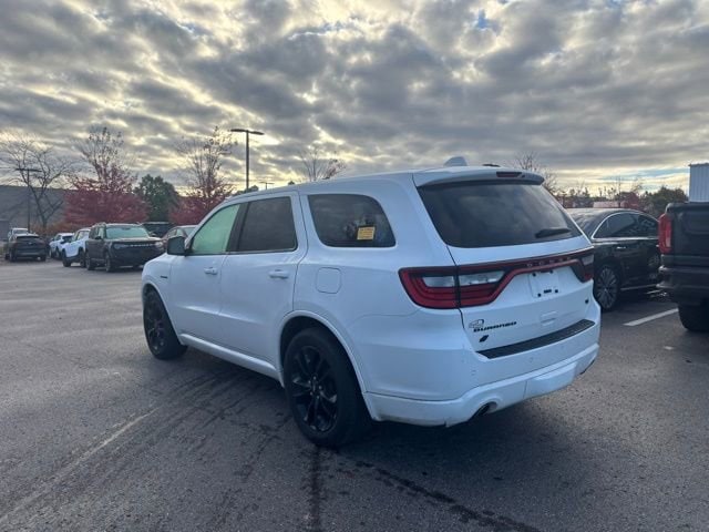 2020 Dodge Durango R/T photo 2