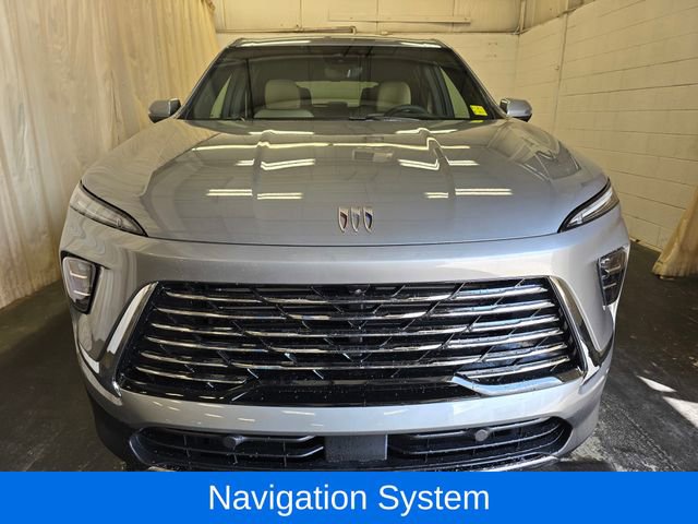 2026 Buick Enclave Preferred photo 2