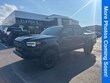 Toyota Tacoma 4WD