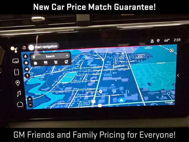 2026 GMC Sierra 2500HD AT4X - Photo 29