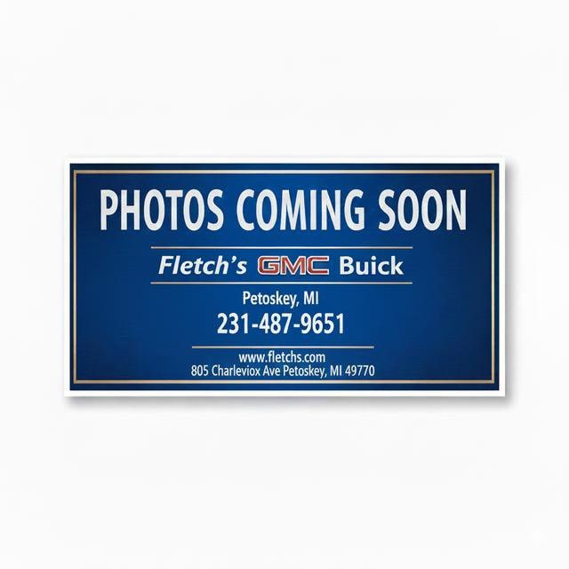 2026 Buick Encore GX Sport Touring's photo