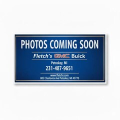 2026 GMC Acadia Elevation SUV