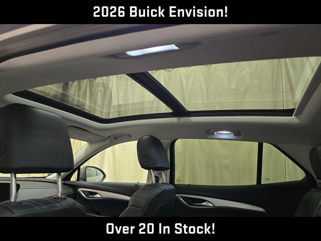 2026 Buick Envision Avenir - Photo 32