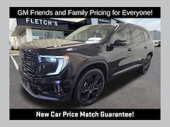 2026 GMC Acadia Elevation SUV