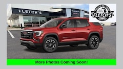 2026 GMC Terrain Elevation SUV