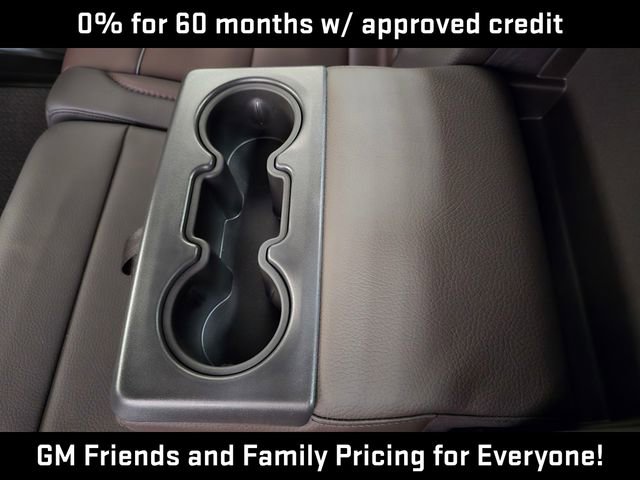 2026 GMC Sierra 1500 Denali - Photo 36