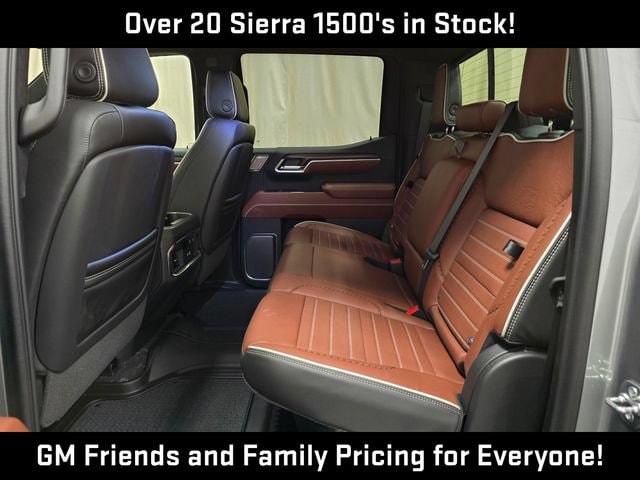 2026 GMC Sierra 1500 Denali Ultimate - Photo 31