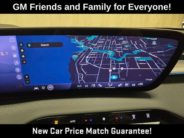 2026 Buick Enclave Avenir - Photo 21